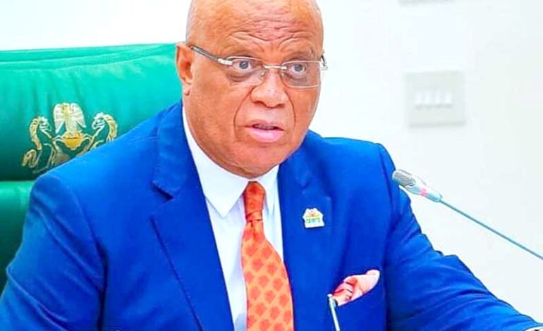 How I made N10m monthly from akara business — Akwa Ibom gov
