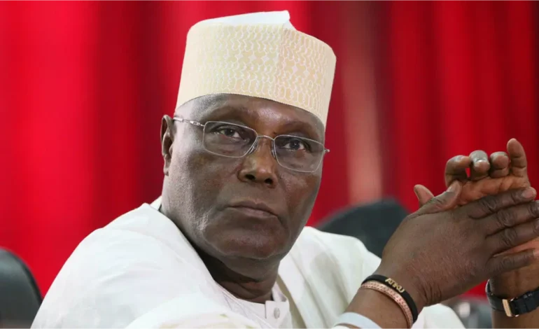 Atiku Unfit To Be President Over Corruption Allegations, APC Alleges