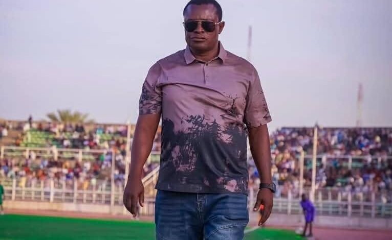 EuroMatch NPFL: Barau FC Have Big Dreams This Season — Agagbe