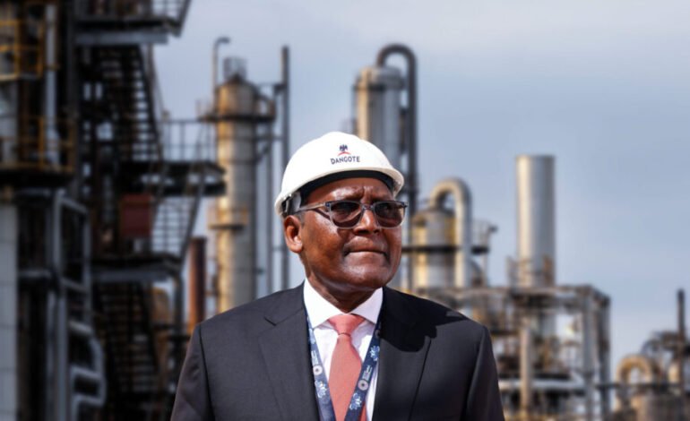 Dangote IPO to test African capital markets’ capacity to finance next generation of industrial giants