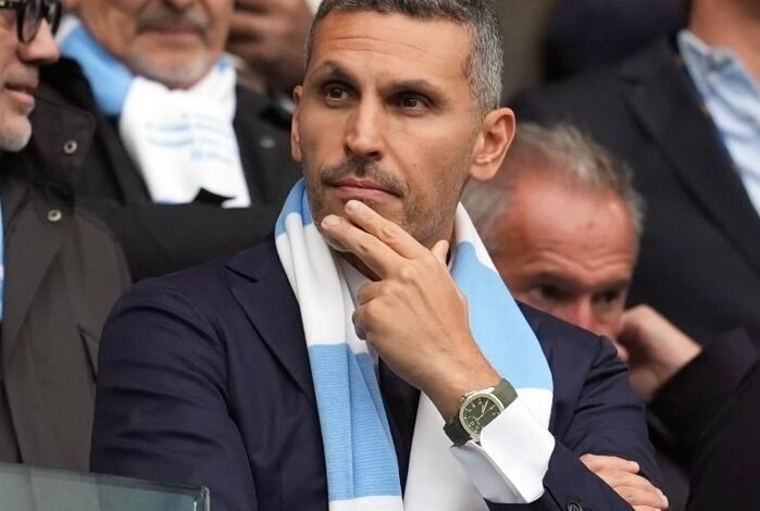 Man United, Arsenal Legends Urge Premier League To Punish Man City Over Financial Breaches