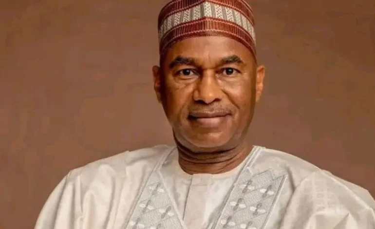 Adamawa APC gov candidate mourns Bamanga Tukur