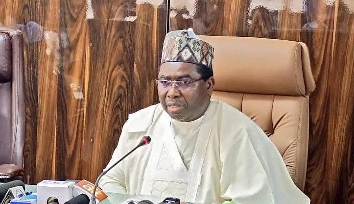 Morning recap: States owe N5.3tn debt, INEC fears AI disinformation threat, other top stories