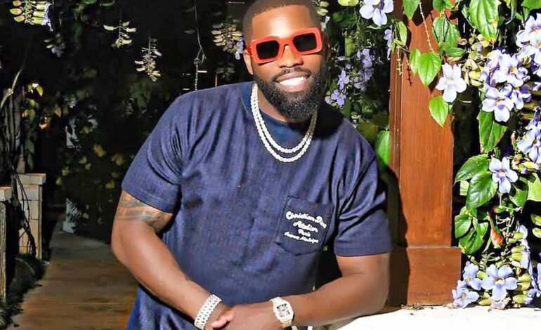 Igho Ubiribo’s son rejects penis enlargement narrative surrounding father’s death