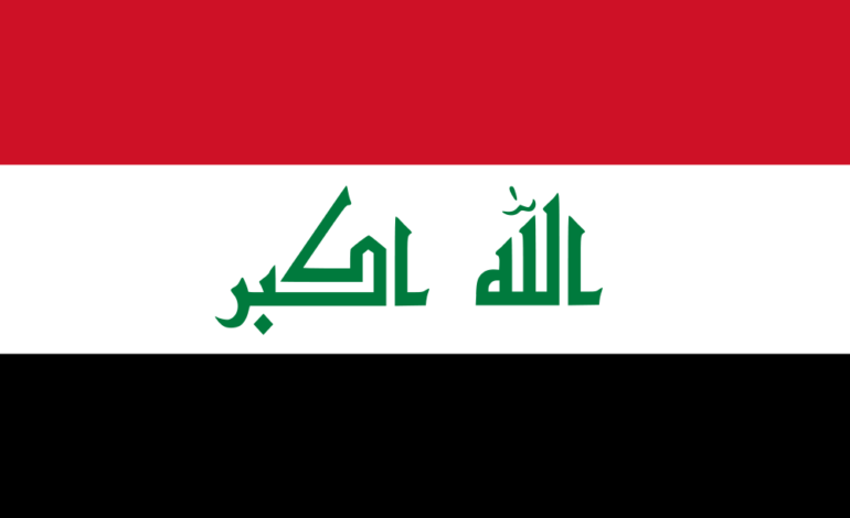 Iraq seeks exemption from US ban on Iran airlines