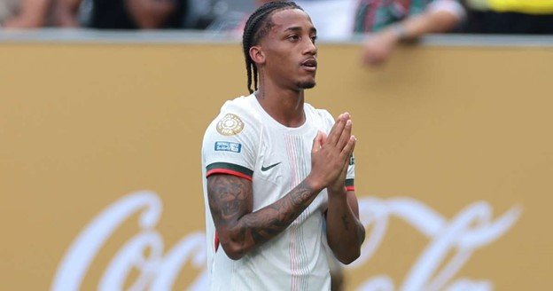João Pedro Withdraws From Brazil Squad With Injury