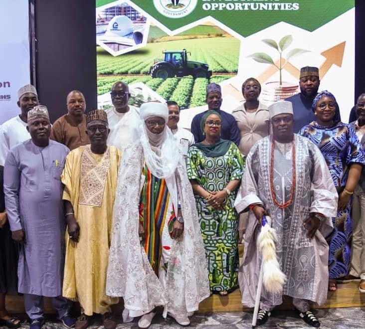 Ease Of Doing Business: Kwara Hosts Investment Summit