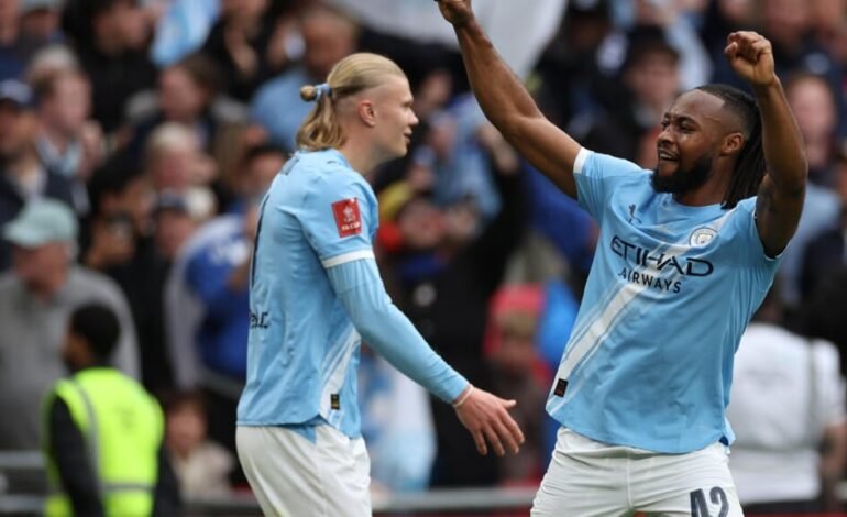 EPL: Man City respond to Premier League guilty verdict, reveal next action