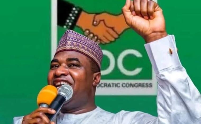 Sokoto govt weakening civil service with retired workers’ retention — ADC guber candidate, Dan’iya