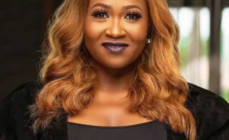 ‘Touch not my anointed applies to false accusations’ — Mary Njoku tells pastors
