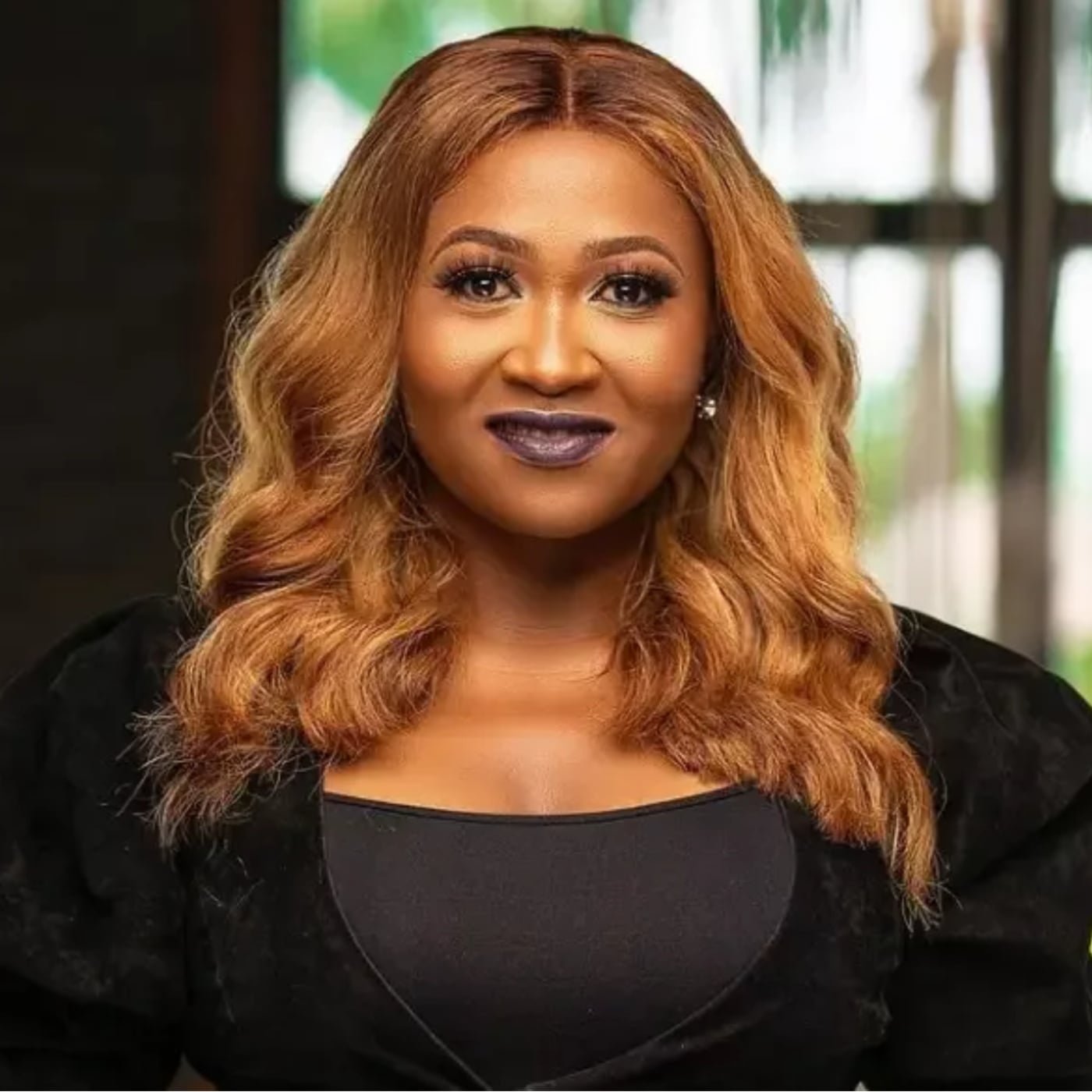 ‘Touch not my anointed applies to false accusations’ — Mary Njoku tells pastors