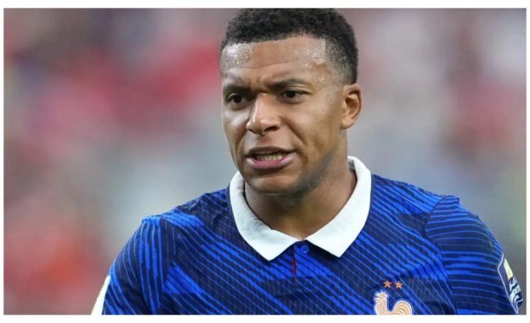 Ballon d’Or 2026: Yassin Nfaoui snubs Mbappe, names top favourite to win award
