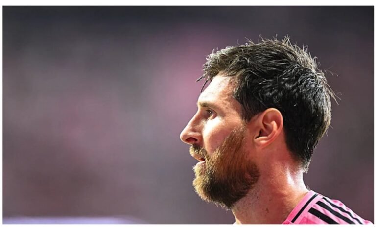 Messi set to buy Spanish football club