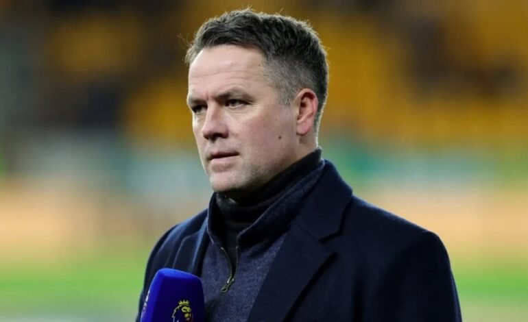 EPL: Michael Owen hands Man Utd signing to make after defeat to City