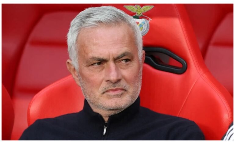LaLiga: You’ve not changed anything at Real Madrid – Rothen slams Mourinho