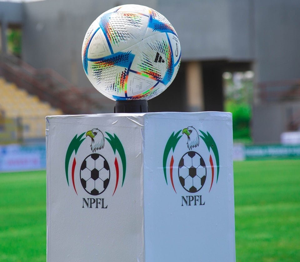 NPFL: Fans to gain free entry for Plateau United vs Inter Lagos