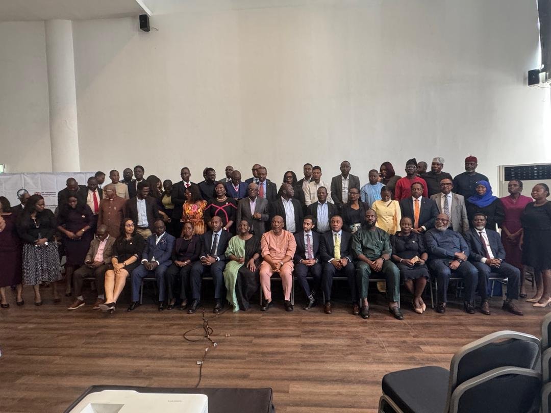NFIU Mobilises Banks, Fintechs, Insurers To Fight Financial Crimes