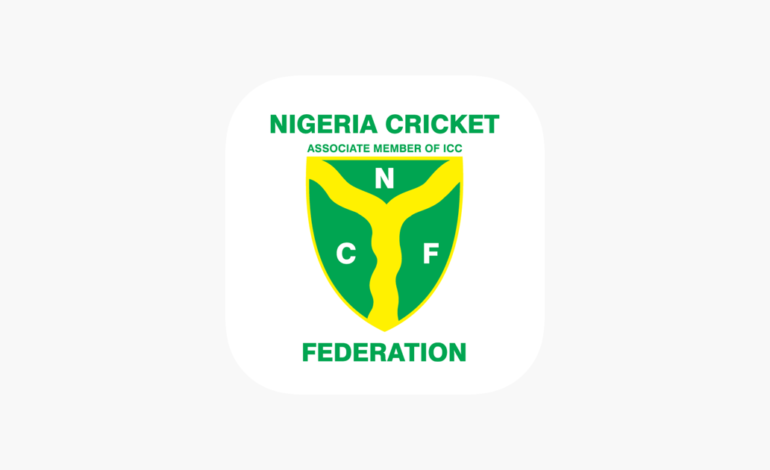 Nigeria secure double victory in NCF quadrangular T20 tourney