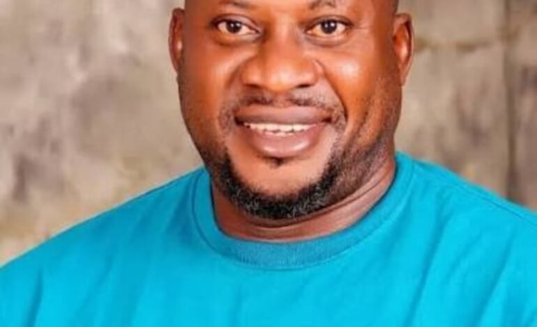 Nigerian actors supporting bad politicians for personal gains — Olaide Olabanji