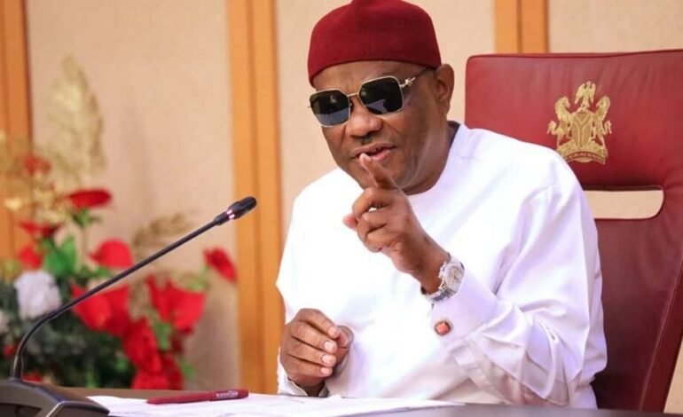 2027: ‘I have no fear’ – Wike names three candidates to win elections in FCT