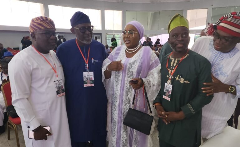 Ogun Guber: PDP’ll Win By Wide Margin, Says Deputy Gov’ship Candidate