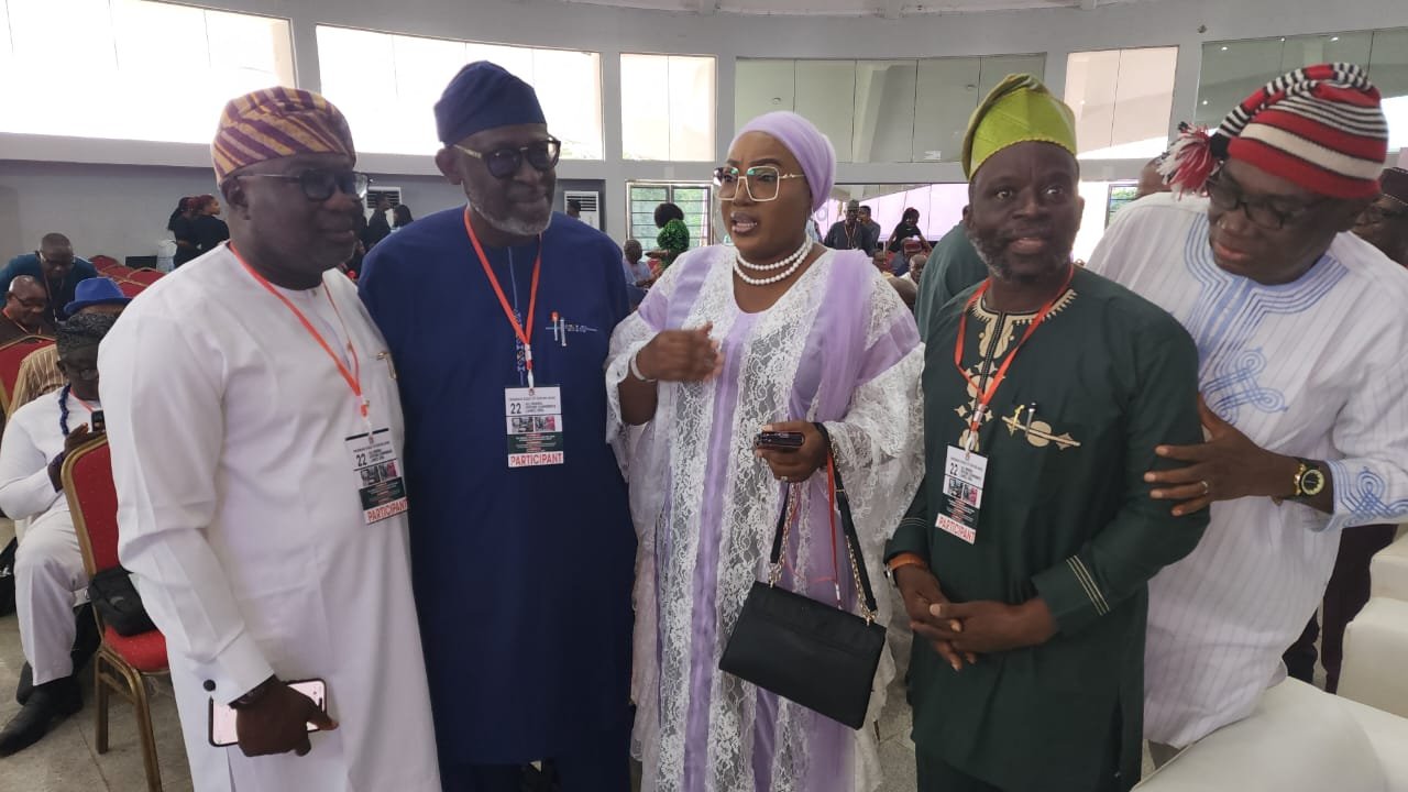 Ogun Guber: PDP’ll Win By Wide Margin, Says Deputy Gov’ship Candidate