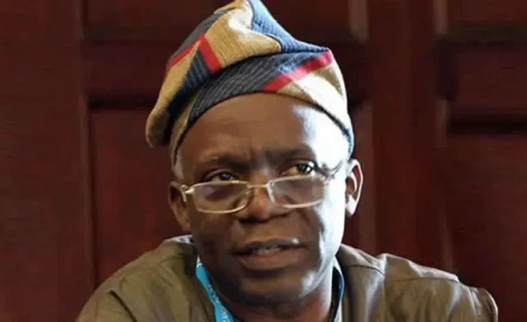 2027 Elections May Not Be Free, Fair – Falana