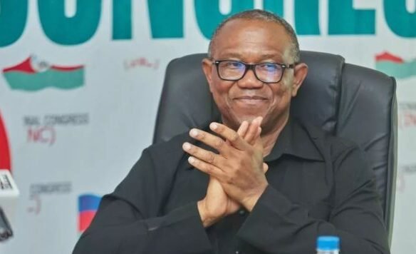 Anambra Still Servicing Loans Inherited From Obi, Obiano, Says Commissioner
