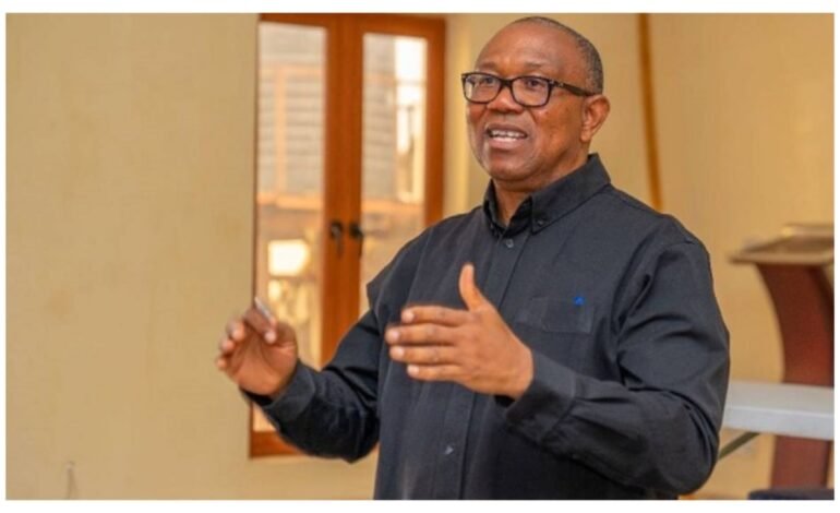 Anambra debt scandal: Quit 2027 race now – Presidency dares Peter Obi