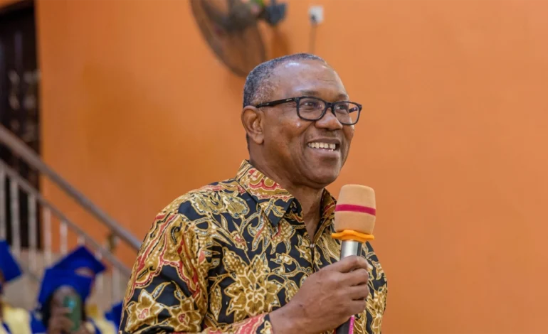 Obi Welcomes Scrutiny Of Academic Records, Urges Candidates To Release Certificates