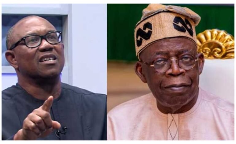 2027: We dumped Peter Obi for Tinubu – Charismatic Bishops