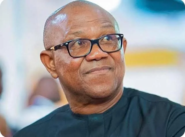 Anambra debt: No quarrel with Soludo, says Peter Obi