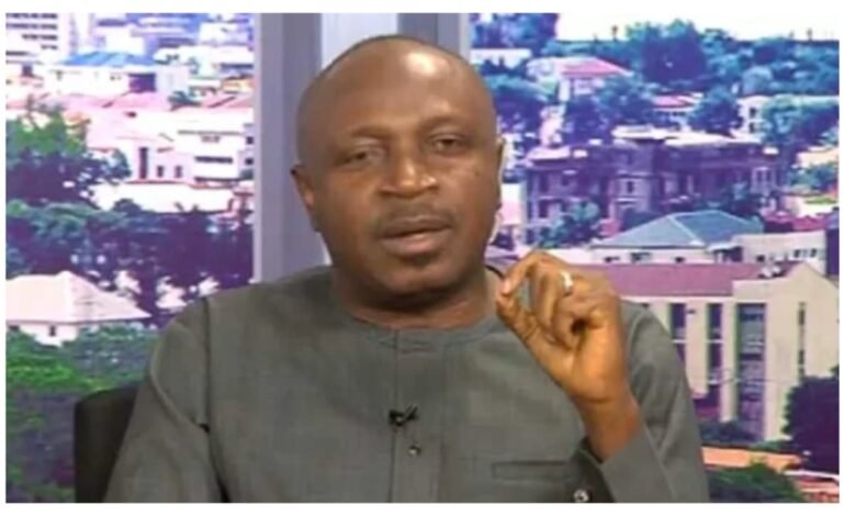 2027: Atiku is not your problem, Nigerians are – Shaibu tells Tinubu