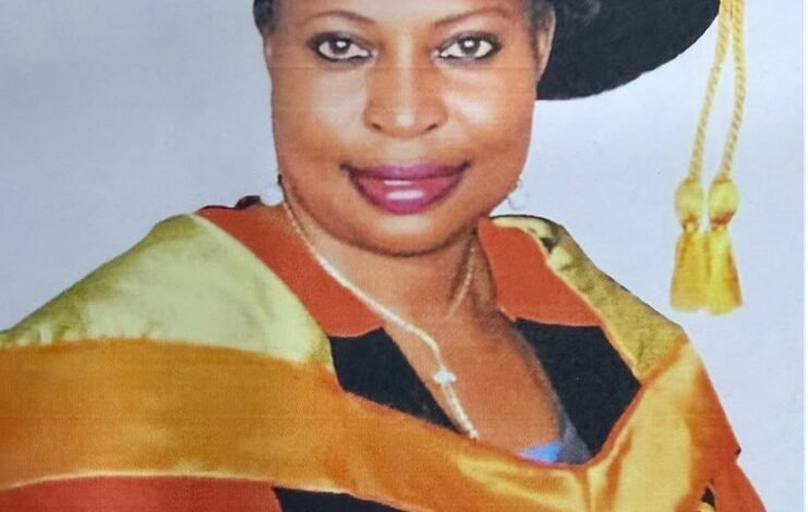 A new chapter for LASU as Badejo becomes third female Vice Chancellor