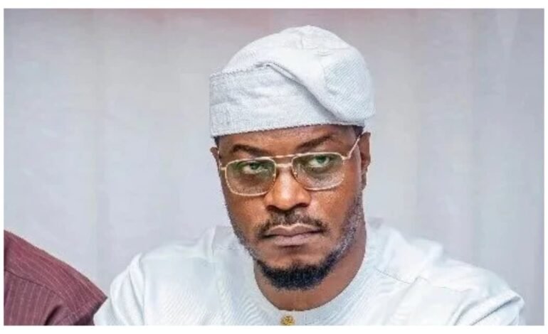 Lagos 2027: Court strikes out Oyefusi’s suit against Rhodes-Vivour, ADC