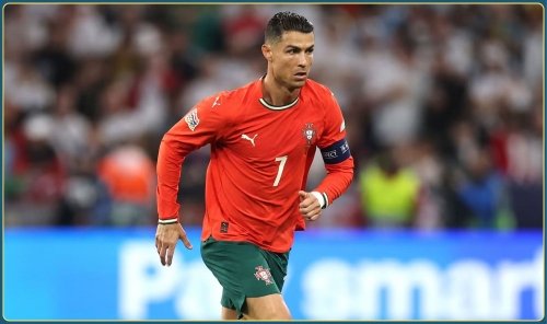 Agüero Backs Ronaldo To Reach Historic 1,000-Goal Milestone