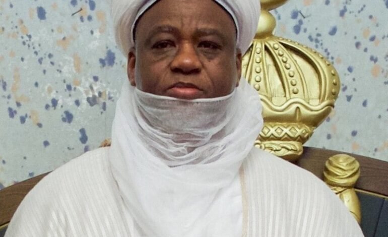 2027: ‘I’m playing fatherly role’ – Sultan of Sokoto speaks on receiving Peter Obi, APC PCC