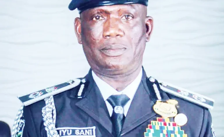 Police arrest 70-year-old man for defiling Bauchi minor