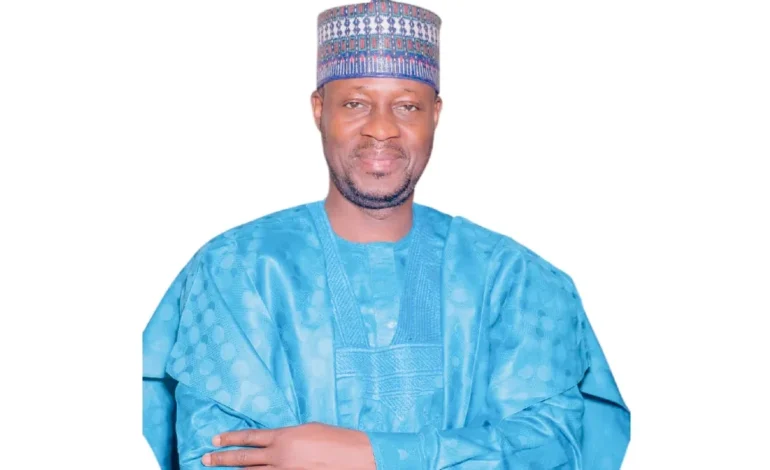 Kwara no longer needs APC, PDP – NDC gov candidate, Ajia