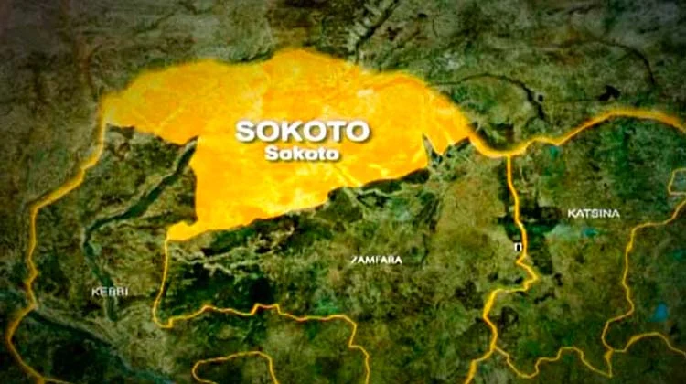 Suspected bandit informant arrested in Sokoto