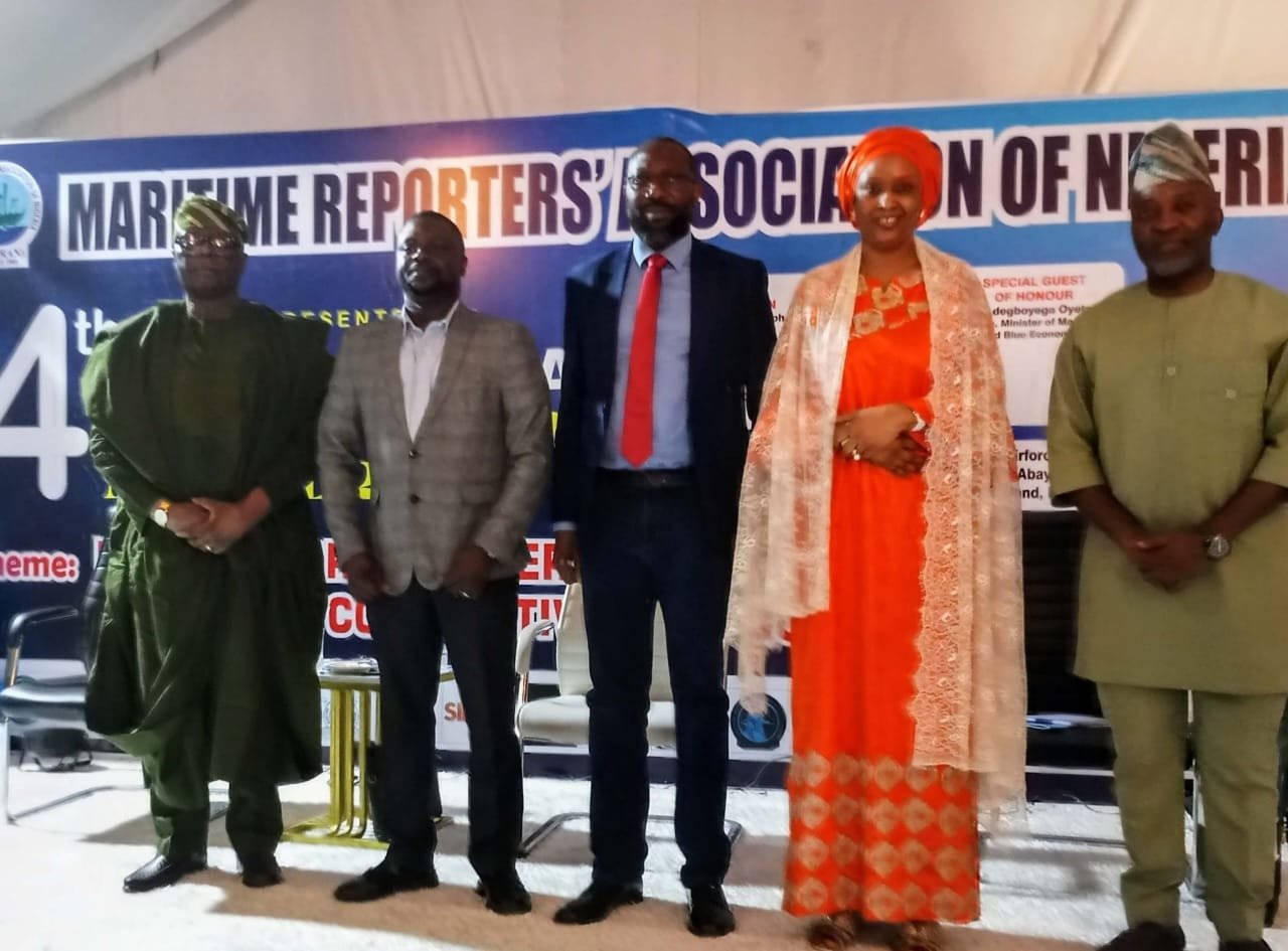 Stakeholders Seek Improved Cargo Movement, Turnaround Times At Port