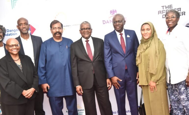 Dangote Refinery IPO: Global Leaders Rally Behind Plan To ‘Democratise’ Africa’s Industrial Wealth