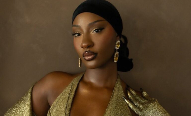 I didn’t want to be in the spotlight – Tems