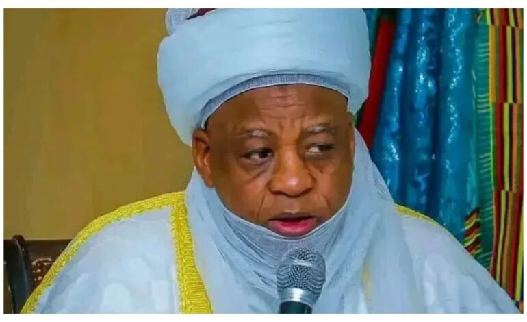Sultan receives Obi, Kwankwaso urges peaceful politics ahead of 2027