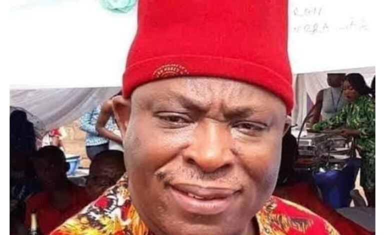 2027: NDC has candidates for all elective positions across Nigeria – Victor Umeh