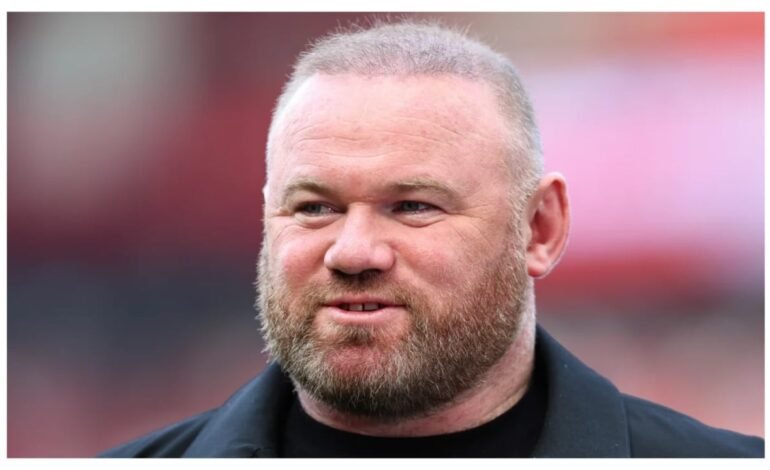 EPL: They’ll be frustrated – Rooney hails three Man Utd players