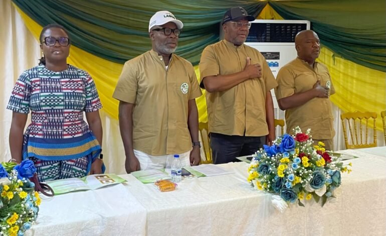 Researchers, Lagos govt push community-led solutions to turn waste into resources 