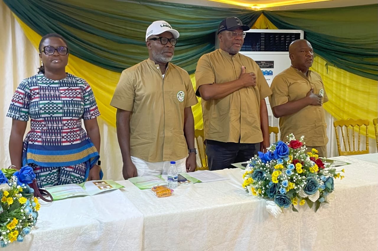 Researchers, Lagos govt push community-led solutions to turn waste into resources 