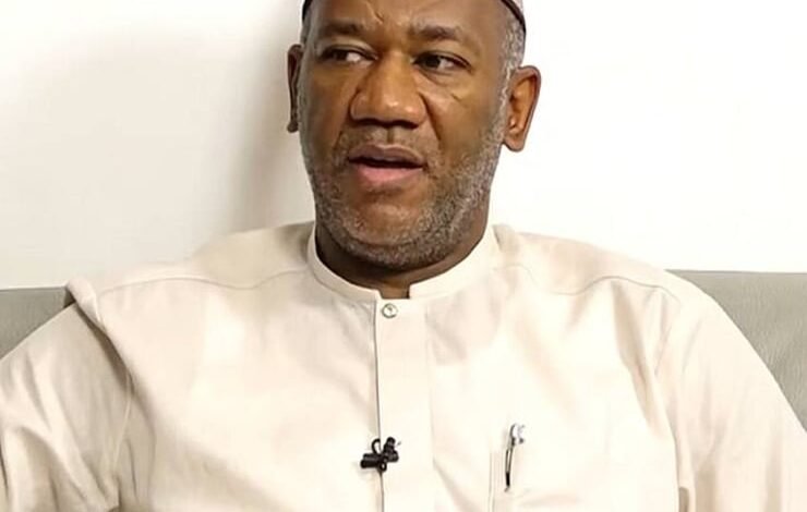 I left Peter Obi because he has no plan for Nigeria — Datti Baba-Ahmed