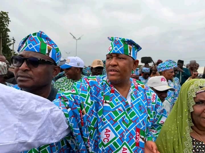 Zamfara APC Stakeholders Appreciate Tinubu Over Yari’s Appointment